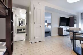 Embassy Suites by Hilton Raleigh Durham Airport Brier Creek