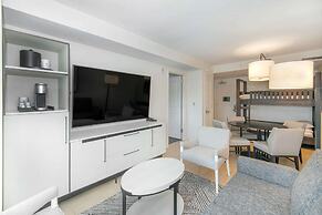 Embassy Suites by Hilton Raleigh Durham Airport Brier Creek