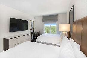 Embassy Suites by Hilton Raleigh Durham Airport Brier Creek