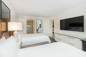 Embassy Suites by Hilton Raleigh Durham Airport Brier Creek