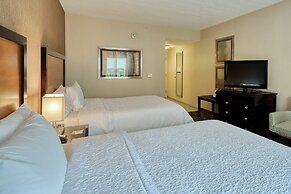 Hampton Inn & Suites Parsippany/North