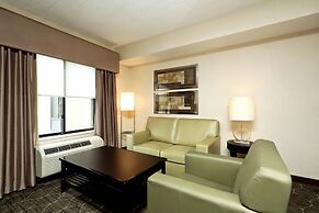 Hampton Inn & Suites Parsippany/North