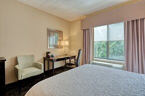 Hampton Inn & Suites Parsippany/North