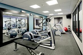 Hampton Inn & Suites Parsippany/North