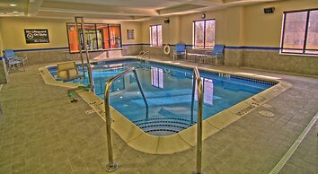 Hampton Inn & Suites Parsippany/North