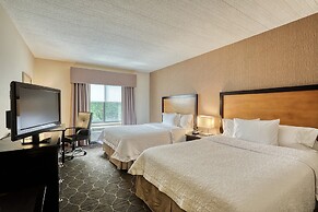 Hampton Inn & Suites Parsippany/North