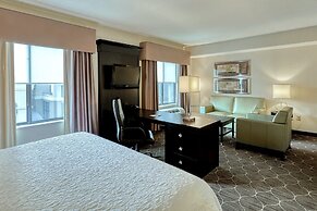 Hampton Inn & Suites Parsippany/North