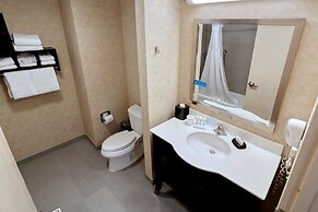 Hampton Inn & Suites Parsippany/North