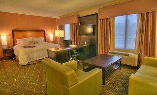 Hampton Inn & Suites Parsippany/North