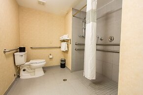 Hampton Inn & Suites Parsippany/North