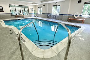Hampton Inn & Suites Parsippany/North