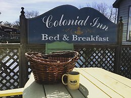 Colonial Inn