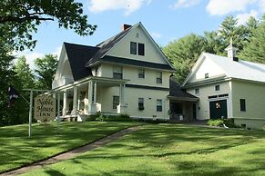 Noble House Inn
