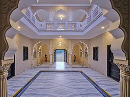 Pride Amber Vilas Resort & Convention Centre