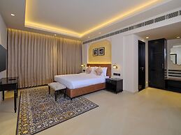 Pride Amber Vilas Resort & Convention Centre