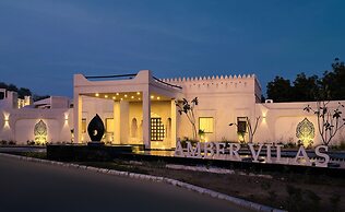 Pride Amber Vilas Resort & Convention Centre