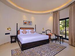 Pride Amber Vilas Resort & Convention Centre