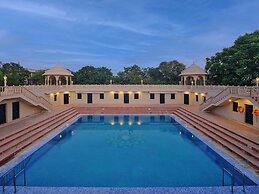 Pride Amber Vilas Resort & Convention Centre