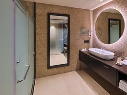 Pride Amber Vilas Resort & Convention Centre