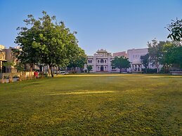 Pride Amber Vilas Resort & Convention Centre