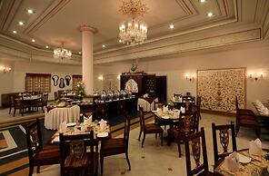 Pride Amber Vilas Resort & Convention Centre