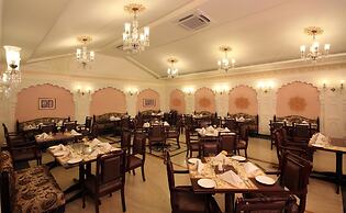 Pride Amber Vilas Resort & Convention Centre