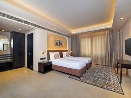 Pride Amber Vilas Resort & Convention Centre