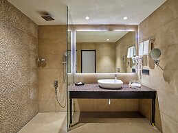 Pride Amber Vilas Resort & Convention Centre