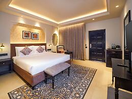 Pride Amber Vilas Resort & Convention Centre