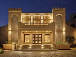 Pride Amber Vilas Resort & Convention Centre