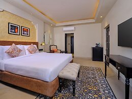 Pride Amber Vilas Resort & Convention Centre