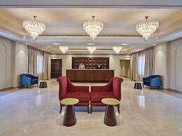 Pride Amber Vilas Resort & Convention Centre