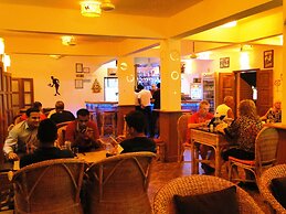 Ruffles Beach Resort