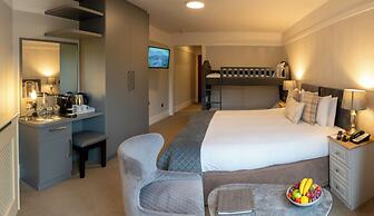 Delphi Resort