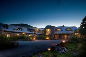 Delphi Resort