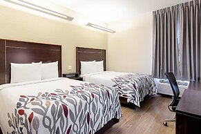 Red Roof Inn Locust Grove