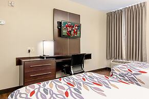 Red Roof Inn Locust Grove