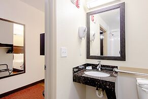 Red Roof Inn Locust Grove