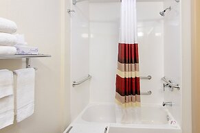 Red Roof Inn Locust Grove