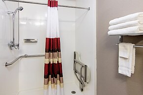 Red Roof Inn Locust Grove