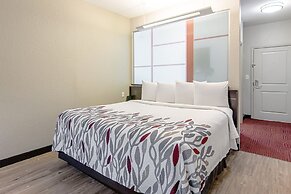 Red Roof Inn Locust Grove