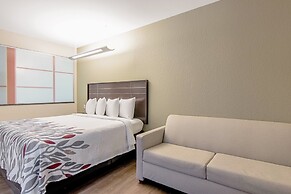 Red Roof Inn Locust Grove