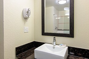 Red Roof Inn Locust Grove