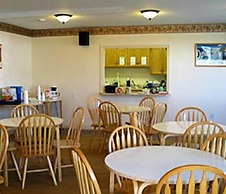 Sherwood Inn and Motel