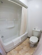 Sherwood Inn and Motel