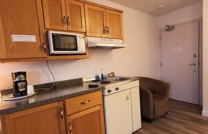 Sherwood Inn and Motel