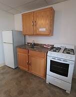 Sherwood Inn and Motel