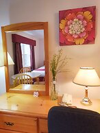 Sherwood Inn and Motel