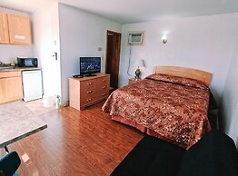 Sherwood Inn and Motel