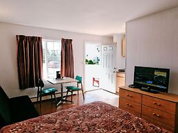 Sherwood Inn and Motel